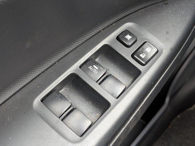 used 2024 Mitsubishi Mirage G4 car