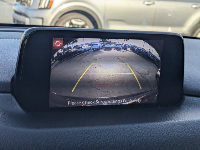 used 2020 Mazda CX-5 car