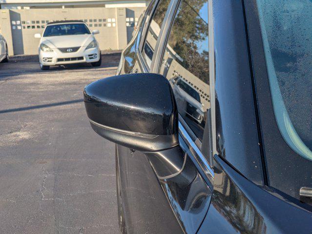 used 2020 Mazda CX-5 car