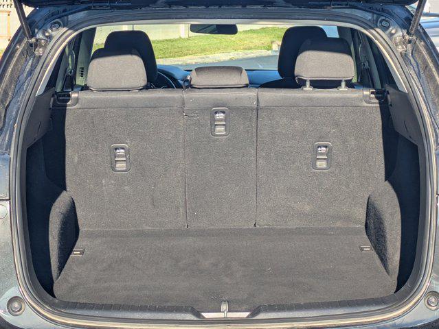 used 2020 Mazda CX-5 car