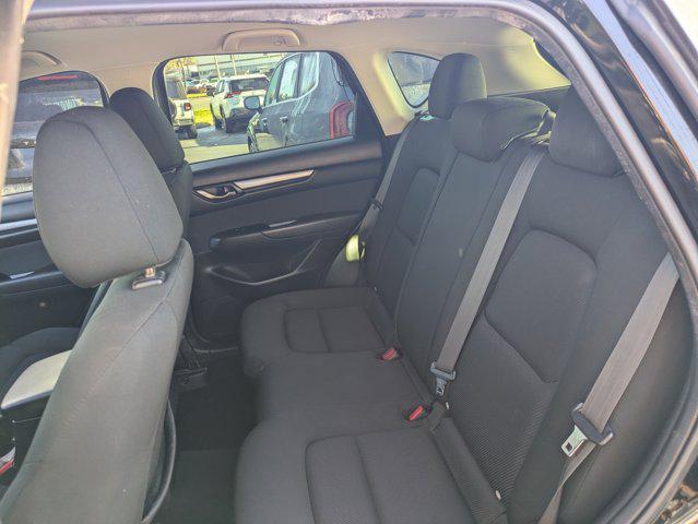 used 2020 Mazda CX-5 car