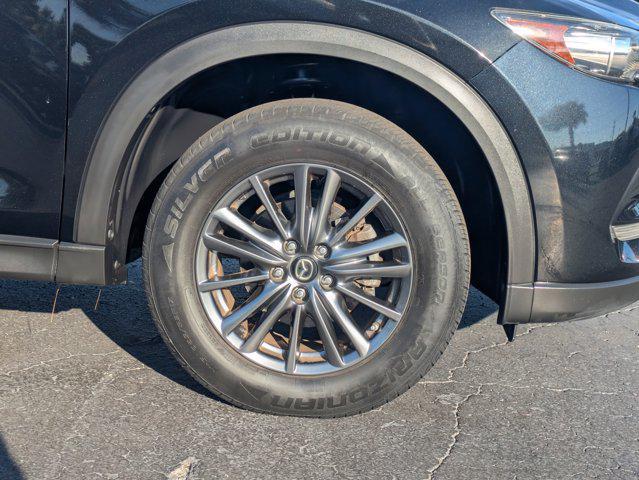used 2020 Mazda CX-5 car