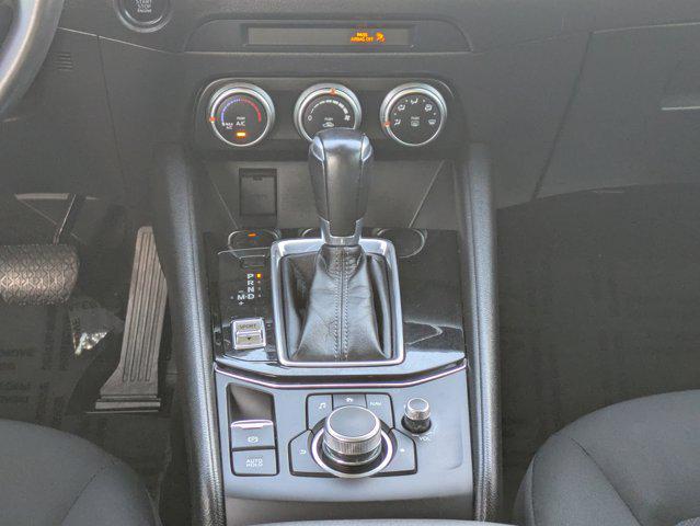 used 2020 Mazda CX-5 car
