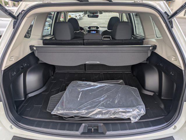 used 2021 Subaru Forester car