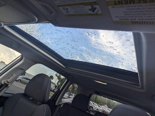 used 2021 Subaru Forester car