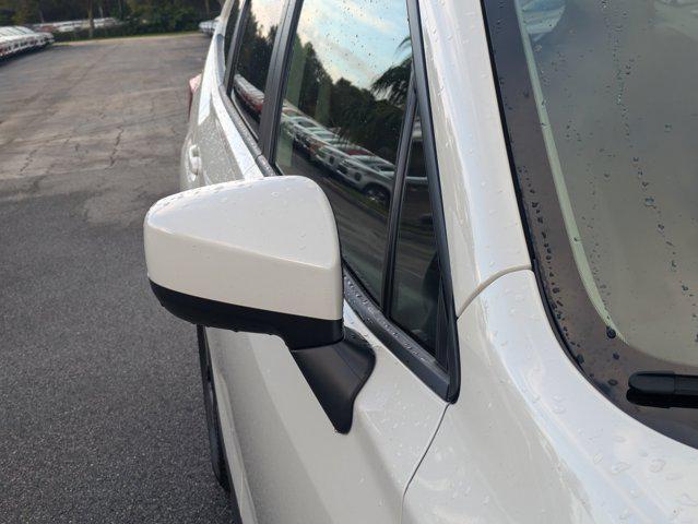 used 2021 Subaru Forester car