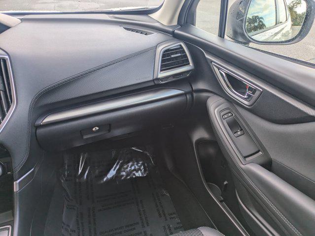 used 2021 Subaru Forester car