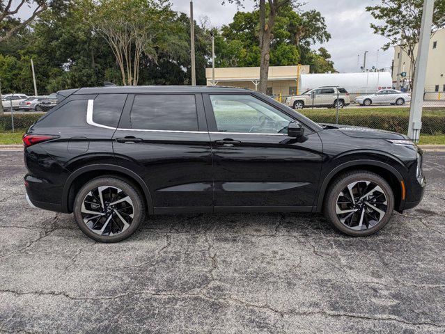 new 2024 Mitsubishi Outlander car, priced at $36,860