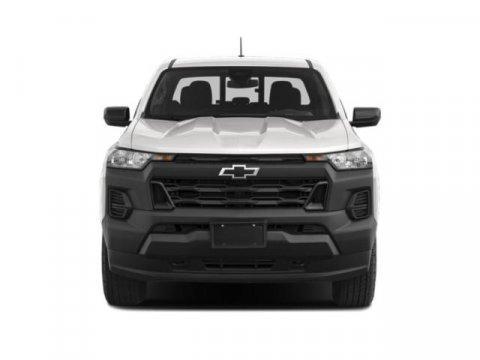 used 2023 Chevrolet Colorado car, priced at $31,390