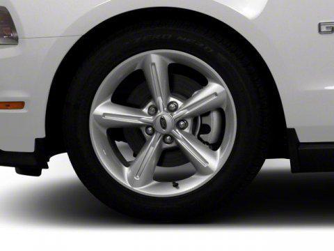 used 2010 Ford Shelby GT500 car