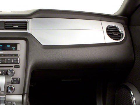 used 2010 Ford Shelby GT500 car