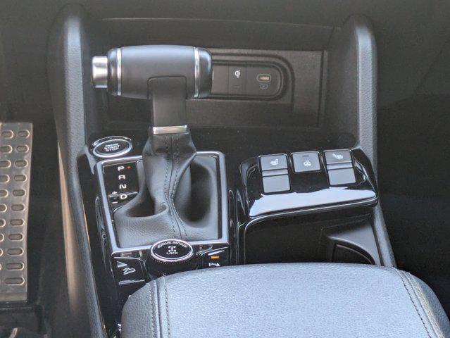 used 2023 Kia Sportage car, priced at $28,988