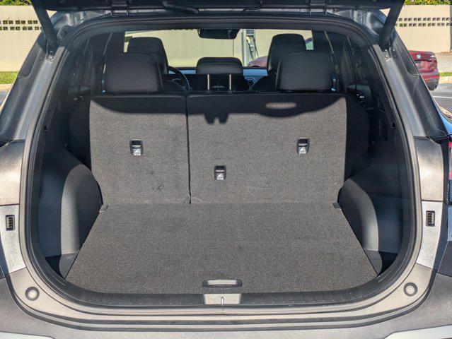 used 2023 Kia Sportage car, priced at $28,988