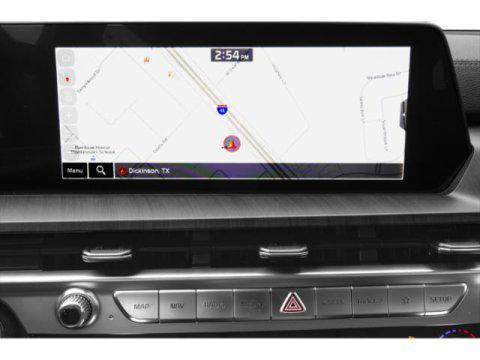 used 2023 Kia Telluride car, priced at $36,995