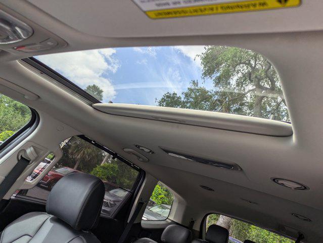 used 2023 Kia Telluride car, priced at $36,995