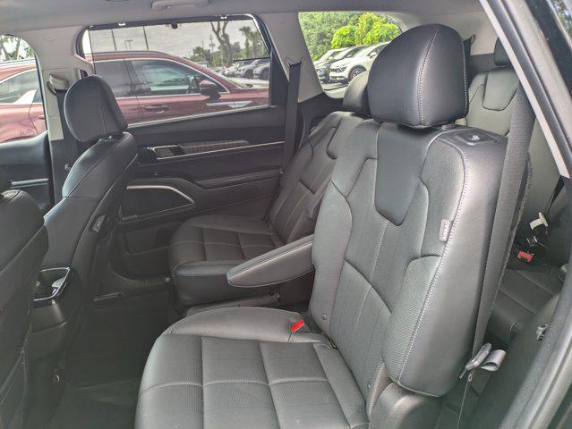used 2023 Kia Telluride car, priced at $36,995
