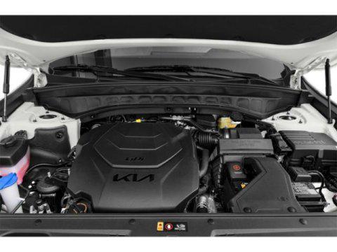 used 2023 Kia Telluride car, priced at $36,995
