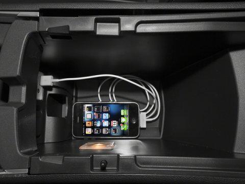 used 2017 Chevrolet Impala car