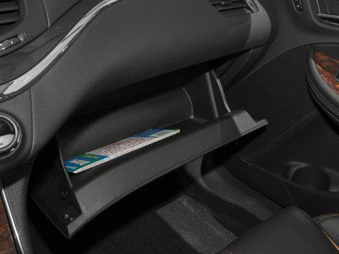 used 2017 Chevrolet Impala car