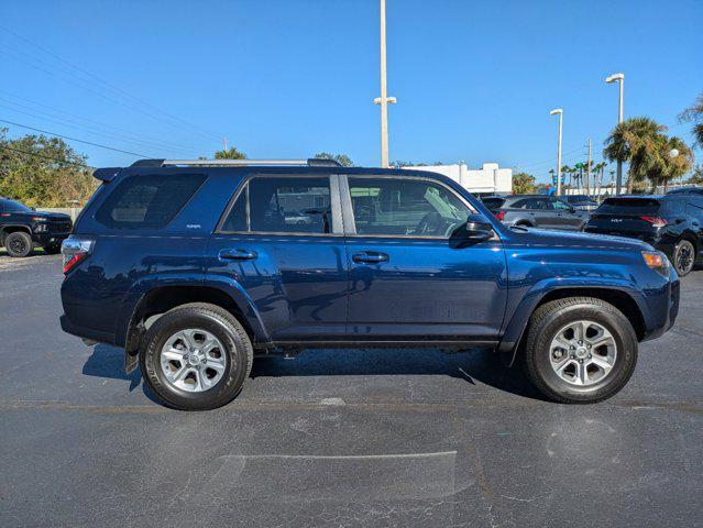 used 2023 Toyota 4Runner car