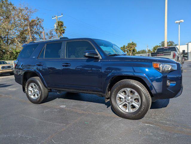 used 2023 Toyota 4Runner car