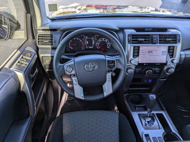 used 2023 Toyota 4Runner car