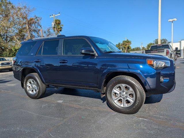 used 2023 Toyota 4Runner car