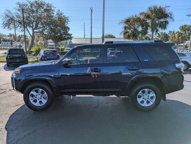 used 2023 Toyota 4Runner car