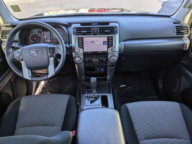 used 2023 Toyota 4Runner car