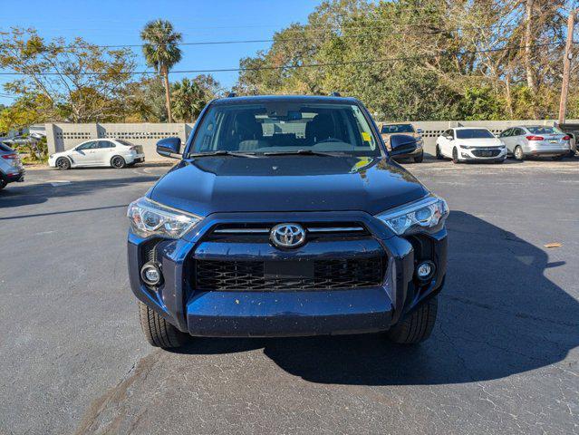 used 2023 Toyota 4Runner car