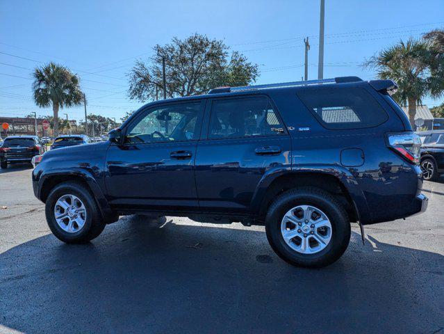 used 2023 Toyota 4Runner car