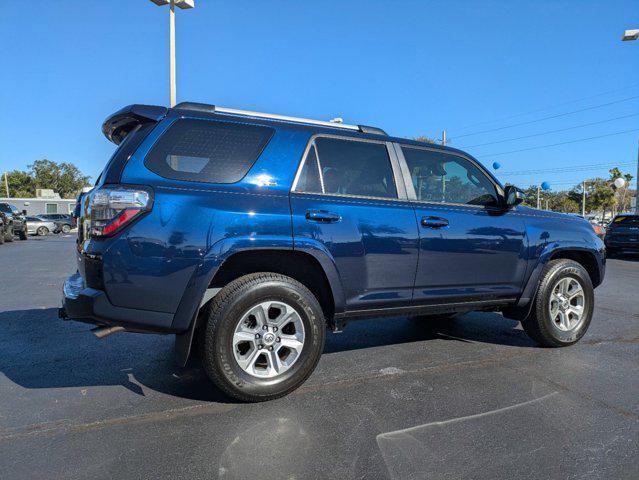 used 2023 Toyota 4Runner car