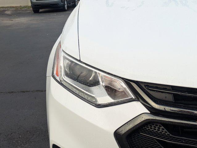 used 2019 Chevrolet Traverse car