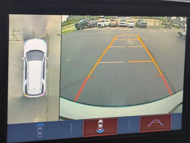 used 2019 Chevrolet Traverse car