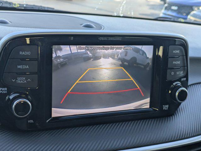 used 2019 Hyundai Tucson car, priced at $12,002