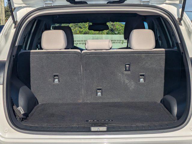 used 2019 Hyundai Tucson car, priced at $12,002