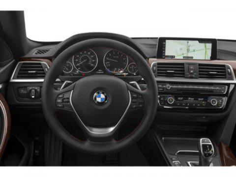 used 2020 BMW 430 Gran Coupe car