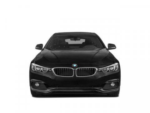 used 2020 BMW 430 Gran Coupe car