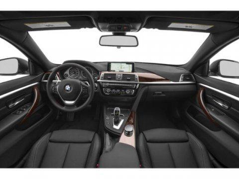 used 2020 BMW 430 Gran Coupe car