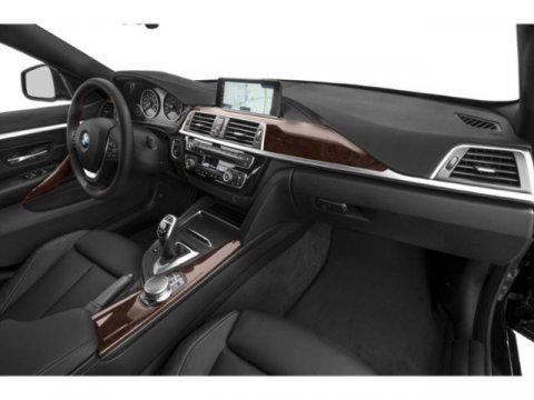 used 2020 BMW 430 Gran Coupe car