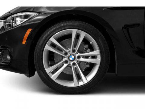 used 2020 BMW 430 Gran Coupe car