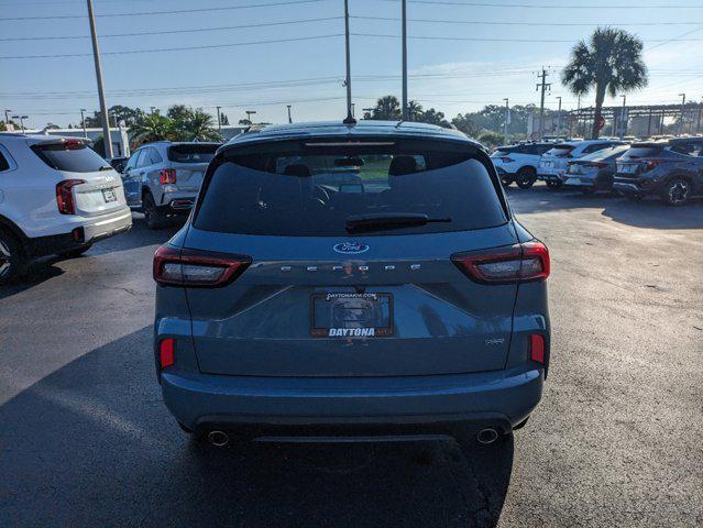 used 2024 Ford Escape car