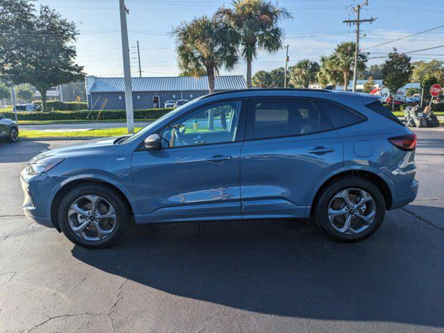 used 2024 Ford Escape car