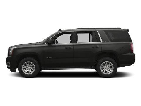 used 2016 GMC Yukon car