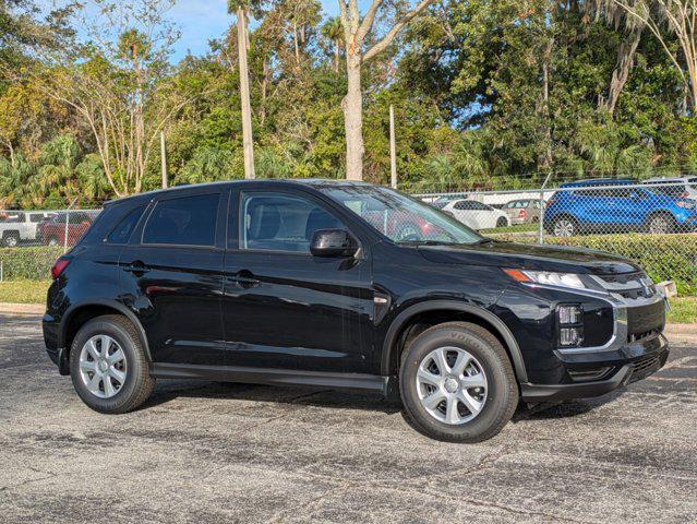 new 2024 Mitsubishi Outlander Sport car, priced at $26,165