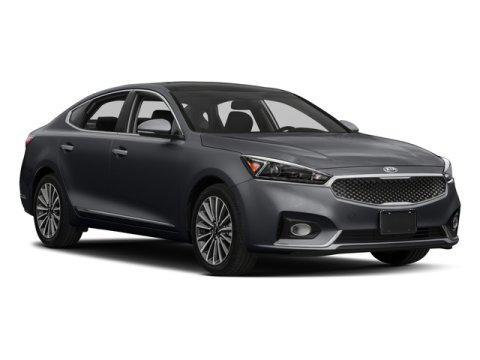 used 2017 Kia Cadenza car