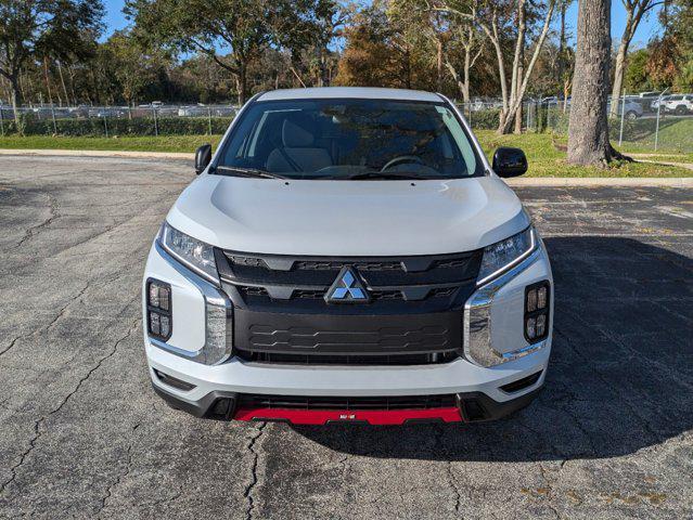 new 2024 Mitsubishi Outlander car, priced at $30,005