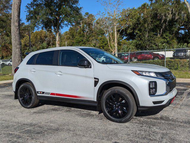 new 2024 Mitsubishi Outlander car, priced at $30,005