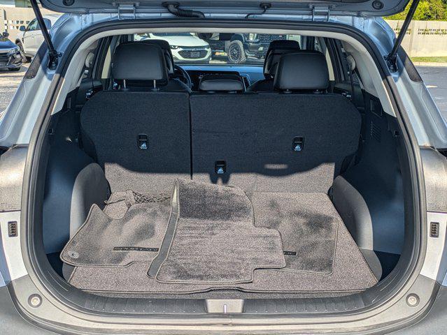 used 2024 Kia Sportage car