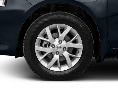 used 2017 Nissan Versa car